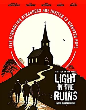 Light in the Ruins (2026) Hindi (MULTI AUDIO) – – 1080p