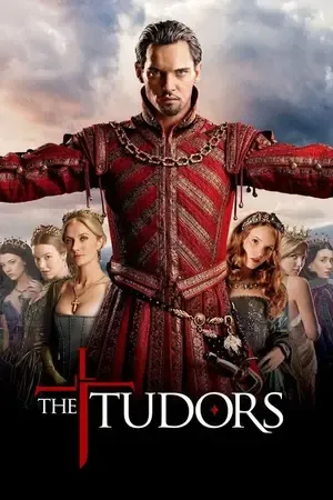 The Tudors 2026 Season 4 Hindi - English Audio [ALL EPISODES]