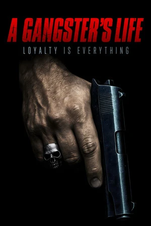 A Gangster's Life (2026) Hindi (MULTI AUDIO) – – 1080p