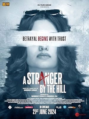 A Stranger by the Hill (2024) Hindi (MULTI AUDIO) – – 1080p