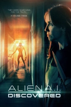 Alien AI: Discovered (2025) Hindi (MULTI AUDIO) – – 1080p