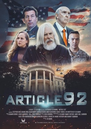 Article 92 (2025) Hindi (MULTI AUDIO) – – 1080p
