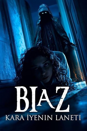 Biaz: Kara İyenin Laneti (2024) Hindi (MULTI AUDIO) – – 1080p