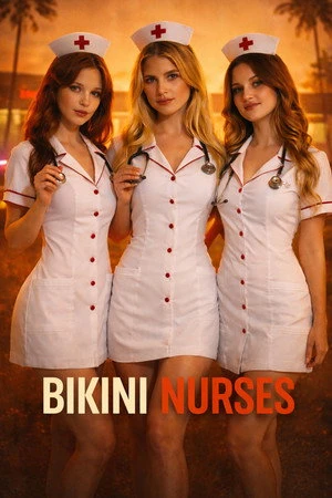 Bikini Nurses (2026) Hindi (MULTI AUDIO) – – 1080p