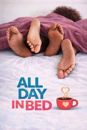 In Bed All Day (2026) Hindi (MULTI AUDIO) – – 1080p