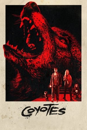 Coyotes (2025) Hindi (MULTI AUDIO) – – 1080p