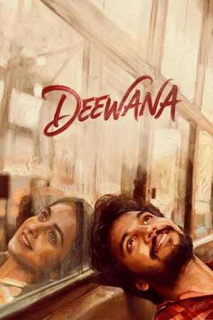 Deewana (2026) Hindi (MULTI AUDIO) – – 1080p