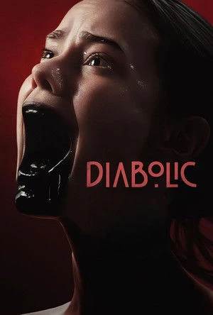 Diabolic (2025) Hindi (MULTI AUDIO) – – 1080p