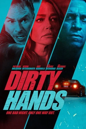 Dirty Hands (2026) Hindi (MULTI AUDIO) – – 1080p