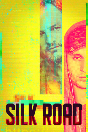 Silk Road (2021) Movie (English) –