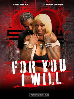 For You I Will (2025) Hindi (MULTI AUDIO) – – 1080p