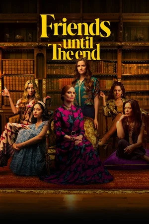 Friends Until the End (2026) Hindi (MULTI AUDIO) – – 1080p