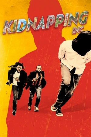 Kidnapping Inc.(2025) Hindi (MULTI AUDIO) – – 1080p