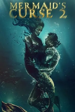 Mermaid's Curse 2: Return of the Witch (2025) Hindi (MULTI AUDIO) – – 1080p