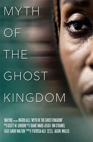 Myth of the Ghost Kingdom (2026) Hindi (MULTI AUDIO) – – 1080p