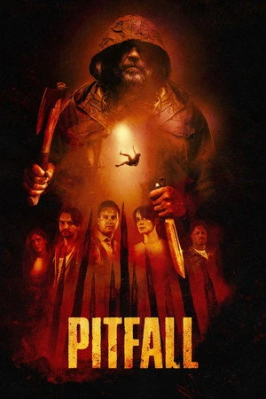 Pitfall (2026) Hindi (MULTI AUDIO) – – 1080p