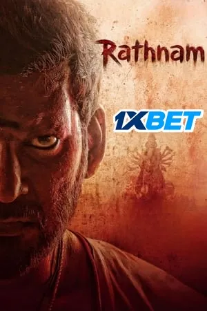 Rathnam (2024) (Hindi – Tamil) – – 1080p