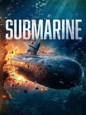 Submarine (2026) Hindi (MULTI AUDIO) – – 1080p