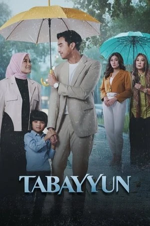 Tabayyun (2025) Hindi (MULTI AUDIO) – – 1080p