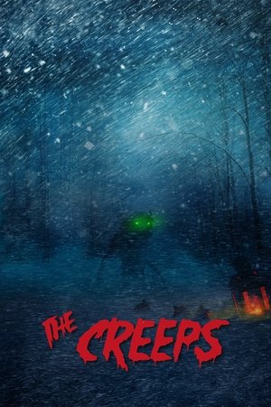 The Creeps (2025) Hindi (MULTI AUDIO) – – 1080p
