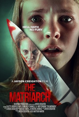 The Matriarch (2024) Hindi (MULTI AUDIO) – – 1080p