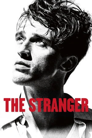 The Stranger (2025) Hindi (MULTI AUDIO) – – 1080p