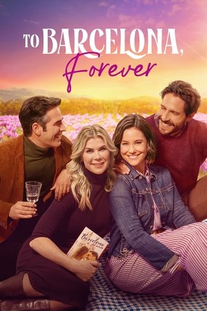 To Barcelona, Forever (2025) Hindi (MULTI AUDIO) – – 1080p