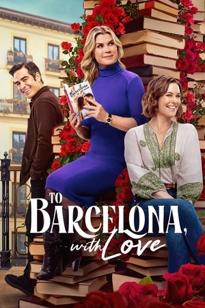 To Barcelona, with Love (2025) Hindi (MULTI AUDIO) – – 1080p