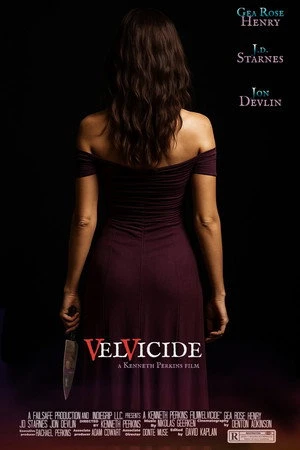 Velvicide (2026) Hindi (MULTI AUDIO) – – 1080p